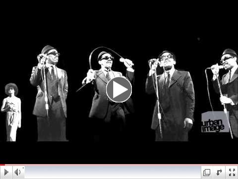 Laurel Aitken & The Ruts 