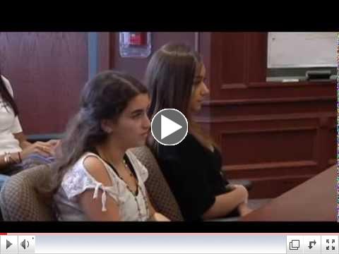 City of Plano Teen Court