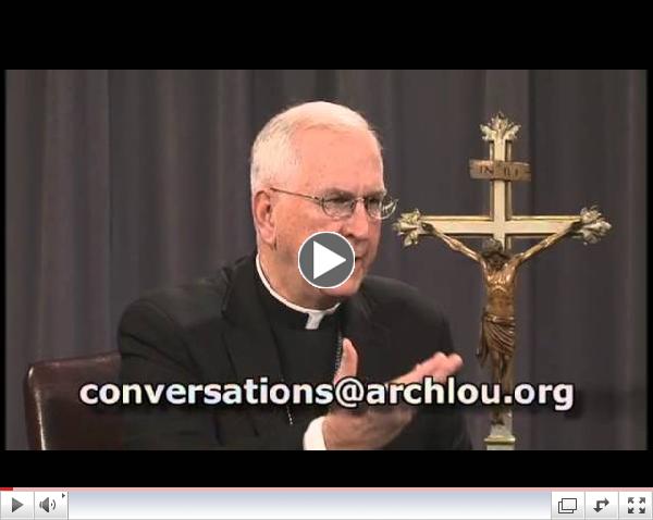 March 2013 Conversations Segment 3
