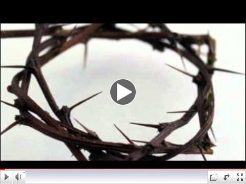 Marist Young Adult Lenten Retreat 2012 Week 6