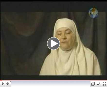 Me & the Mosque - Women in Islam (1 of 6)