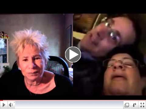 Liz Weintraub Video