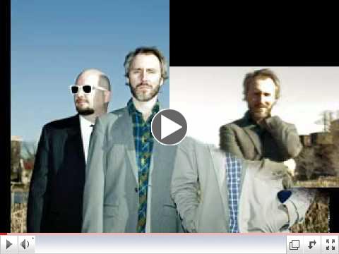The Bad Plus-Preview-Fontana Chamber Arts 11-12 season