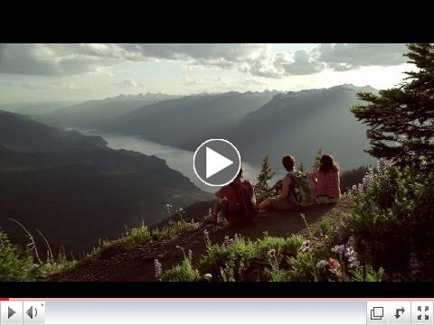 British Columbia, Canada