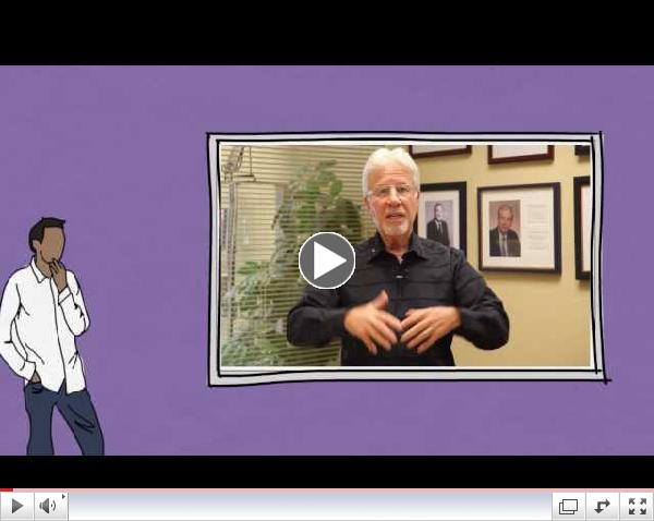 Dr. Michael Schuster on Life Balance