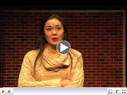 Bainbridge Performing Arts - Private Eyes Trailer.avi