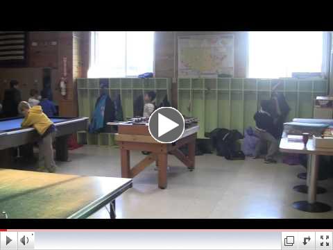 Rensselaer Boys & Girls Club