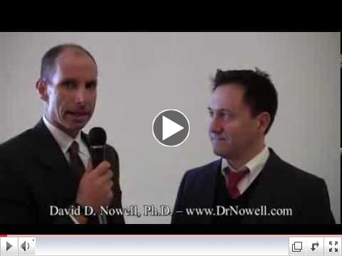 ADHD:  Is Dopamine Something You Can Feel?