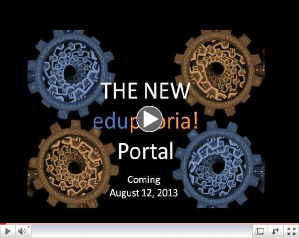 Birdville ISD: The New eduphoria! Portal