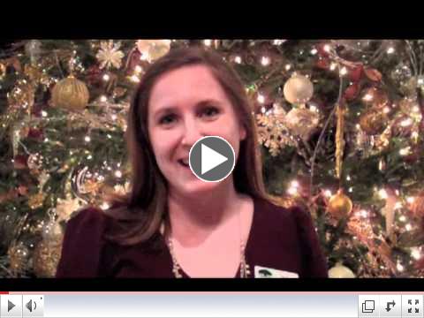 Holiday Greeting from Heritage Conservancy 2011