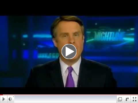 Marianne Gingrich FULL Interview on ABC News Nightline