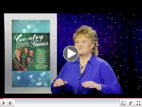 SHARE Country Grass: Track-By-Track