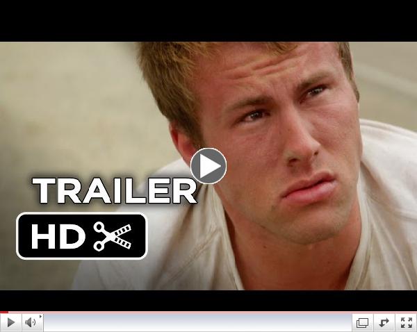 Wayward: The Prodigal Son Official Trailer (2014) - Landon Henneman, Blake Webb Drama Movie HD