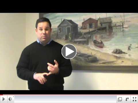 Chris Reale on Economic Trends