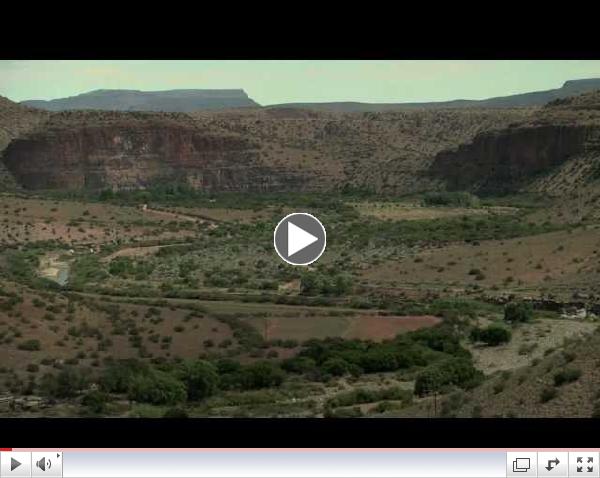 Jonathan Deal: 2013 Goldman Environmental Prize Winner, South Africa