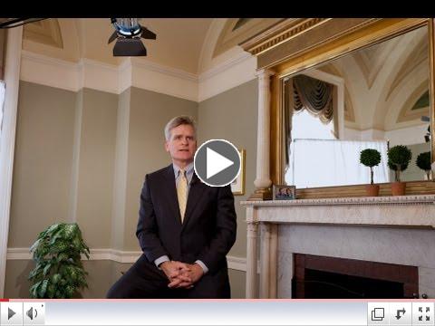 Weekly Republican Address 6/23/12: Rep. Bill Cassidy, M.D. (R-LA)