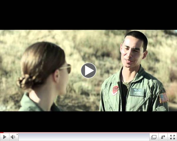 Drones Trailer