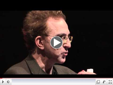 ?TEDxToronto - Dr. Brian Goldman - Redefining the Practice of Medicine ??