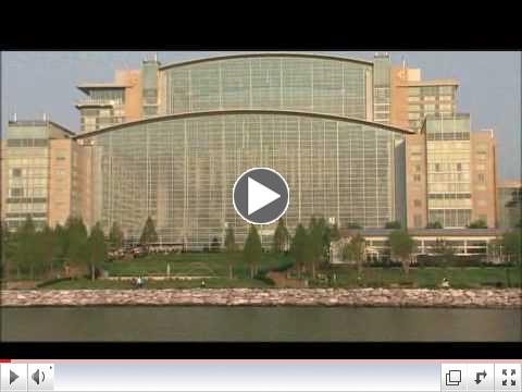 Gaylord National Experience