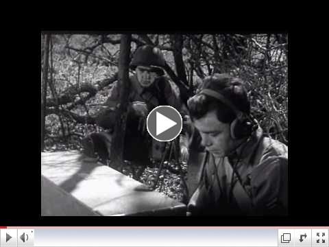 RCA's Radio At War, 1943
