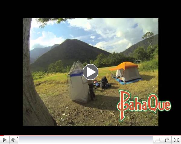 PahaQue in Peru with XpeditionsTV