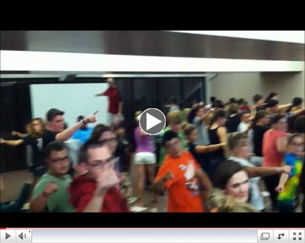 Collegiate EmPowerment, The Experience [Promo Video]