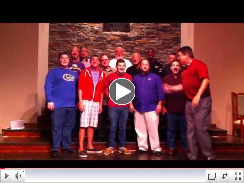 Nashville Singers 