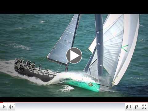 T2p.tv Rolex Big Boat Series 2011 Music Video