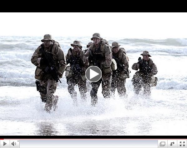Why America's Military Must Be Strong - Prager University