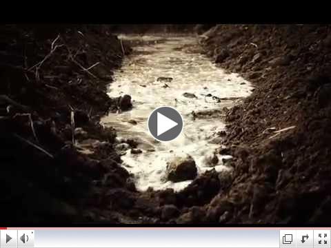 The End of Farming in the Fertile Crescent