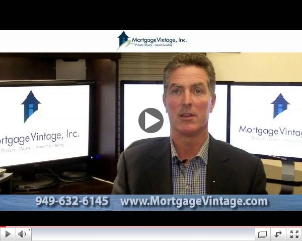 Small Commercial Bridge Loans. Mortgage Vintage, Inc. Loan Program.