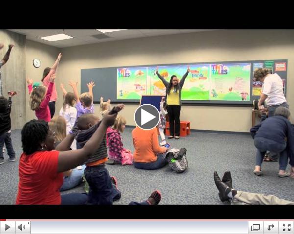 Cuentame un Cuento Bilingual Book Club