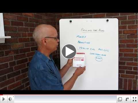 Retirement: When Do I Really Pull the Plug?