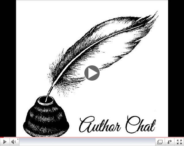 Author Chat