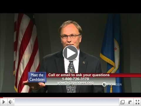 Meet The Candidates: House District 16B