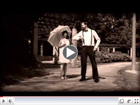 Here is a cute, free video for you to post on your facebook page for Valentine's day!