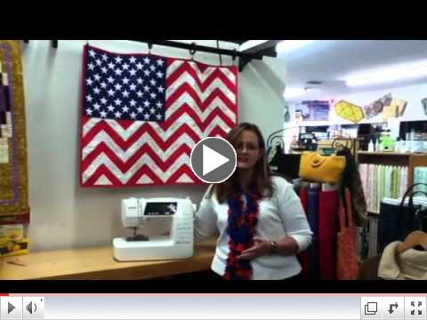 May 2012 Video Newsletter