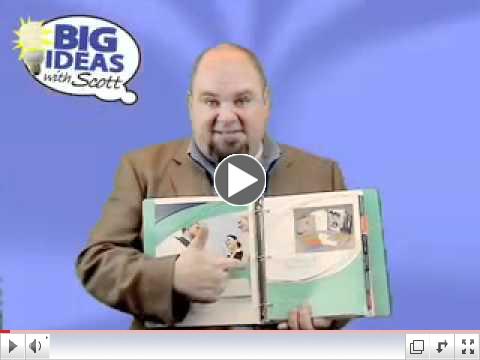 Big Ideas with Scott: The Passport