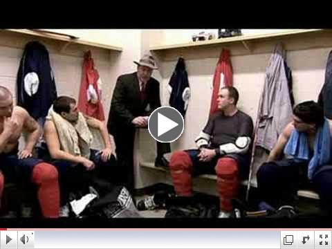 The NHL Network is your home for hockey!
