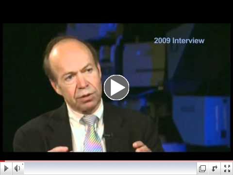 2011 Arctic Ice Minimum