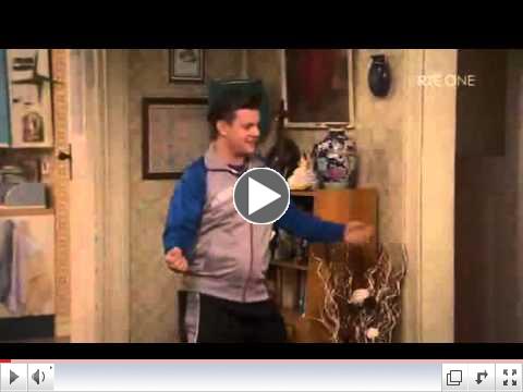 Mrs Brown Gets A Bikini Wax