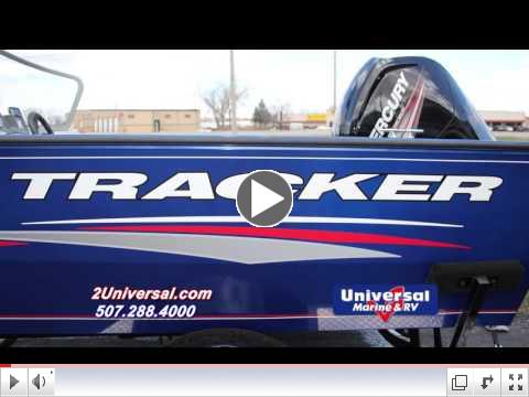 Universal Marine & RV introduction