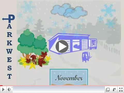 Cold Stress: The Remix