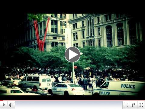 The End of Business As Usual from Brian Solis