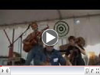 Funny Potter's Song - Clay Fest Gruene