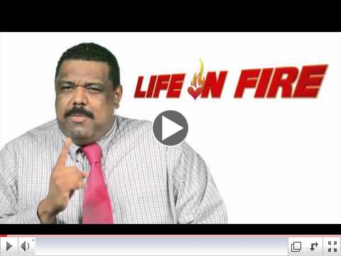 Life on Fire 40:  True Friendship