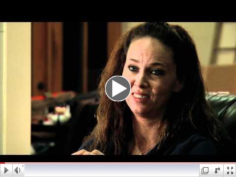 BP Oil Spill - Kindra Arnesen's Message to the World