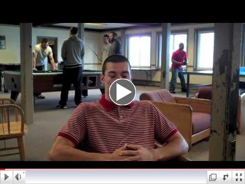 A few of our 2011 Graduates Share Their College Choices