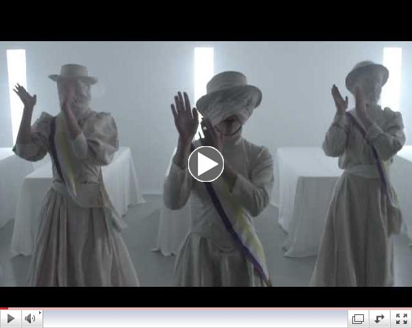 Bad Romance: Women's Suffrage