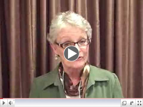 Kathie Afflerbach Wants to #Keep PAGA
